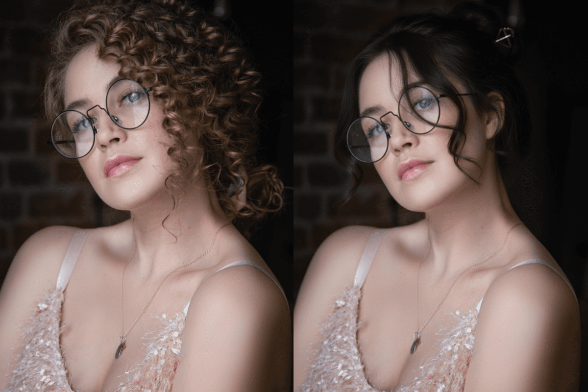 Unlimited Custom Women's & Men's Hairstyles